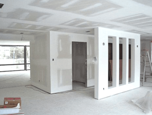 Smart Gesso - Empresa instalação parede drywall em Sorocaba
