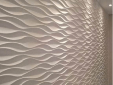 Smart Gesso - Instalação gesso para decorações em Sorocaba