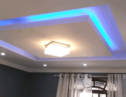 Smart Gesso - Gesseiro para decorações em Sorocaba