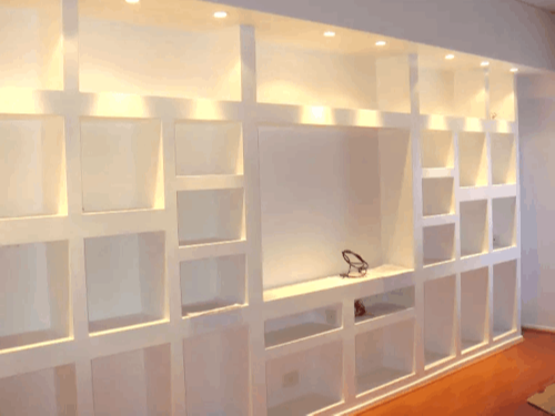 Smart Gesso Preço instalação de molduras em Sorocaba