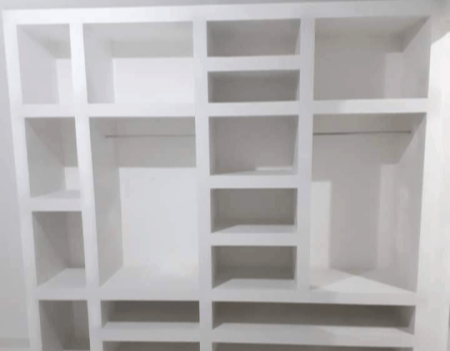 Smart Gesso - Moldurado para sala em sorocaba