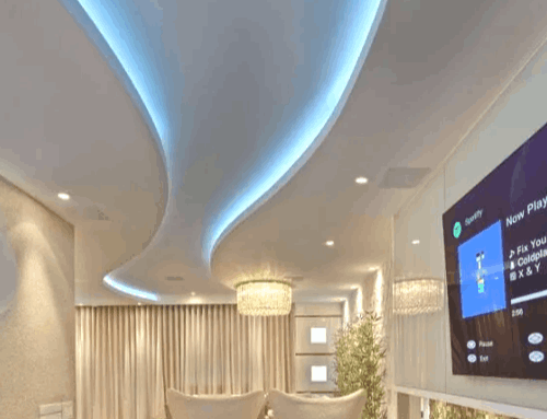 Smart Gesso - Preço de gesseiro para decorações em Sorocaba