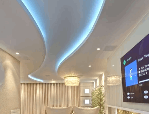 Smart Gesso - Preço de gesseiro para decorações em Sorocaba